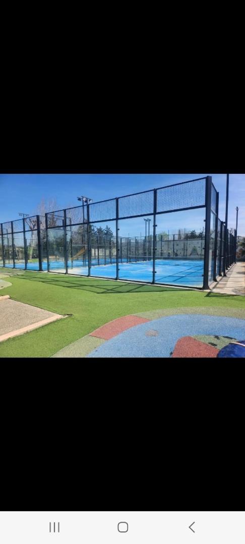 Camping La Jasse Sables Du Midi 4 Etoiles Valras-Plage Εξωτερικό φωτογραφία